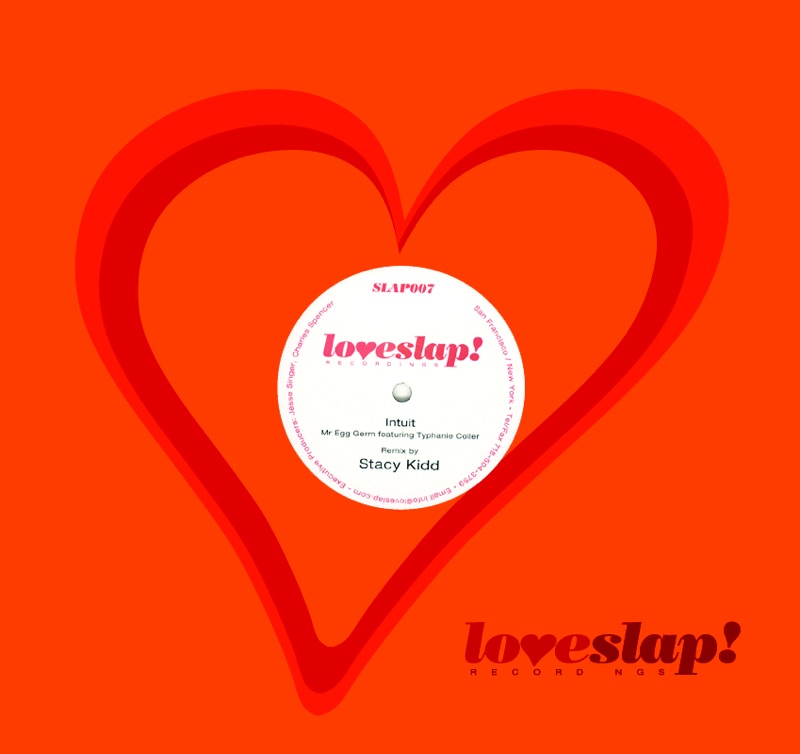 Intuit - Single