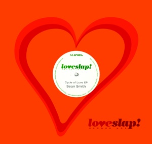 Cycle of Love - EP