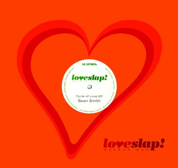 Cycle of Love - EP