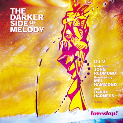 The Darker Side of Melody - Single