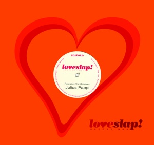 Release (The Groove) - Single