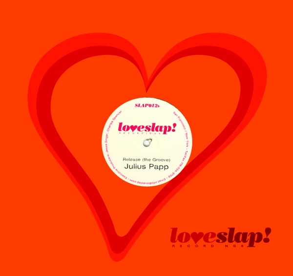 Release (The Groove) - Single