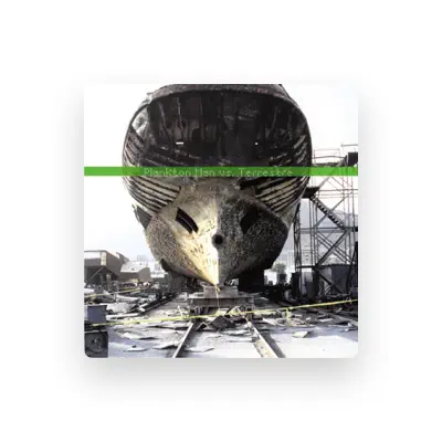 Listen to Plankton Man, watch music videos, read bio, see tour dates & more!