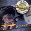 Boogie Is My Name