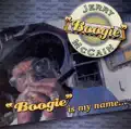 Boogie Is My Name