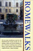 Romewalks (Abridged Nonfiction)