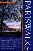 Pariswalks (Abridged Nonfiction)