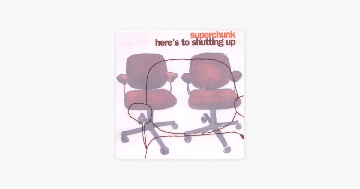 â žart Class Song For Yayoi Kusama Song By Superchunk Apple Music