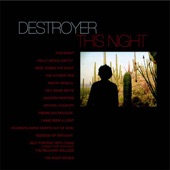 Destroyer - Modern Painters