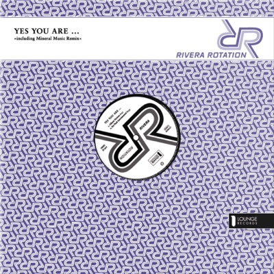 Yes You Are - EP