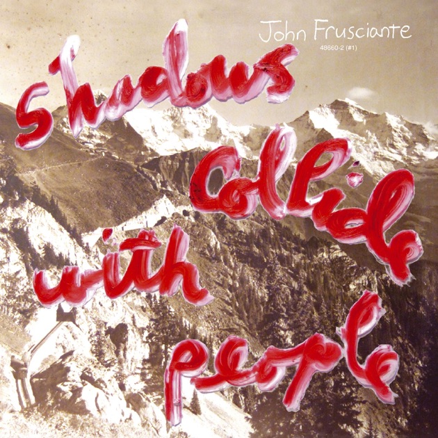 Curtains - Album by John Frusciante - Apple Music