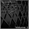 Real Estate Records - Chicago House Music, Vol. 1 - Various Artists new Single