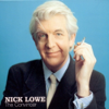 Nick Lowe - Cupid Must Be Angry artwork