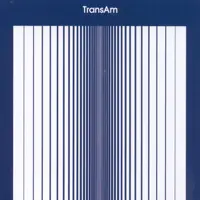 Enforcer — Trans Am