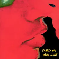 The Dark Gift — Trans Am