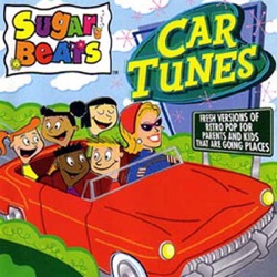 Sugar Beats - She Drives Me Crazy