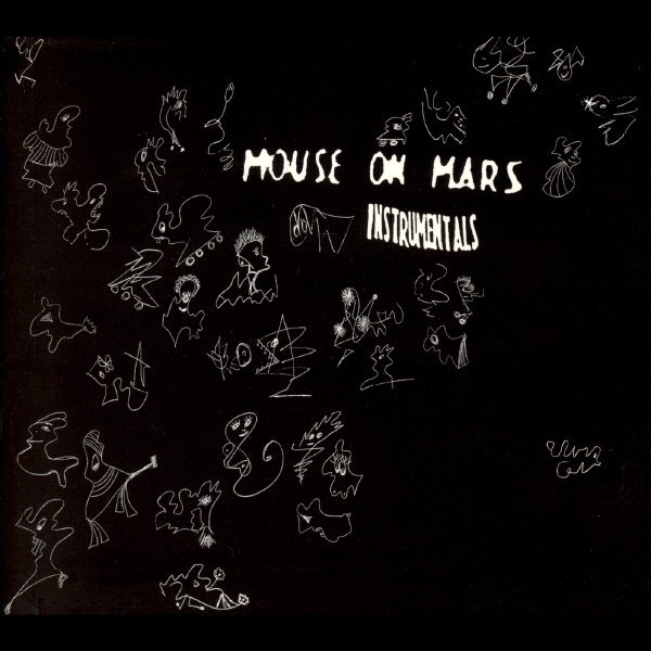 Idiology - Album by Mouse On Mars - Apple Music