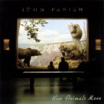 John Parish - Bernadette