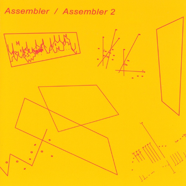 Assembler / Assembler 2