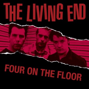 Four on the Floor - EP