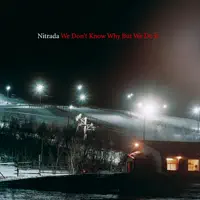 Fading Away — Nitrada