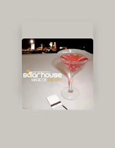 Listen to Solar House, watch music videos, read bio, see tour dates & more!