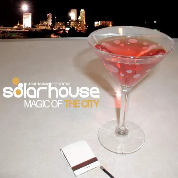 Got 2 B U — Solar House