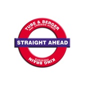 Straight Ahead (Remixes) artwork
