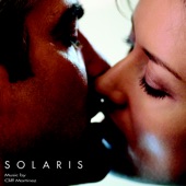 Solaris (Soundtrack from the Motion Picture)