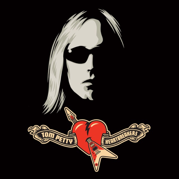 Born In Chicago / Red Rooster (Live) - Single - Tom Petty & The Heartbreakers