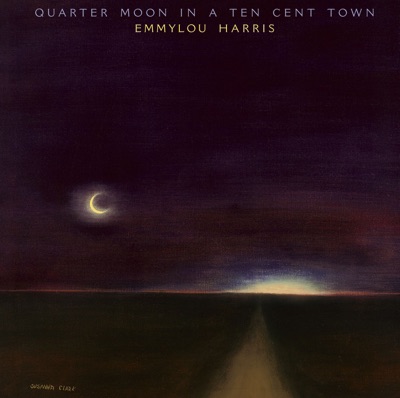 Quarter Moon in a Ten Cent Town (Remastered)