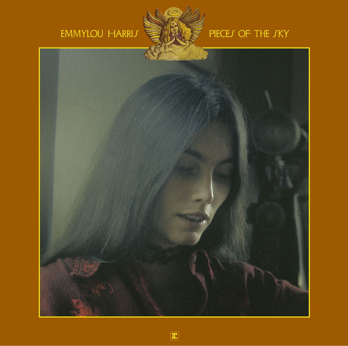 Pieces of the Sky (Expanded & Remastered) by Emmylou Harris