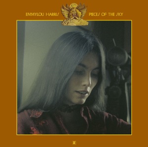 Emmylou Harris — Pieces of the Sky