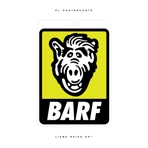 Barf (Liebe Meine EP!)