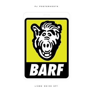 Liebe Meine Barf!