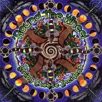 Galactic — The String Cheese Incident