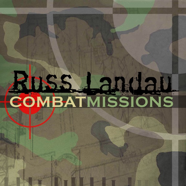 Combat Missions (Soundtrack from the TV Show)