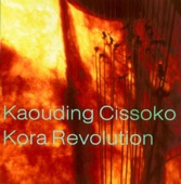Kaouding Cissoko - Anna