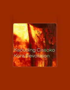 Listen to Kaouding Cissoko, watch music videos, read bio, see tour dates & more!