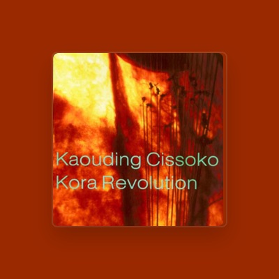 Listen to Kaouding Cissoko, watch music videos, read bio, see tour dates & more!