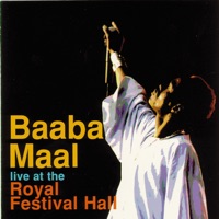 Baaba Maal - African Woman