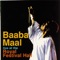 African Woman - Baaba Maal lyrics