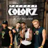 Prymary Colorz - Say Goodbye