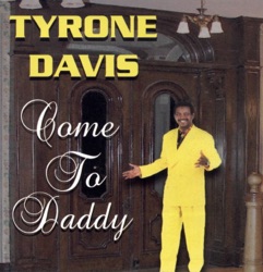 Tyrone Davis - Bangin' the Headboard