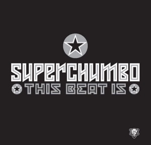 This Beat Is - EP