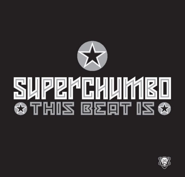 This Beat Is - EP