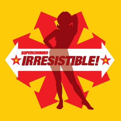 Irresistible - EP