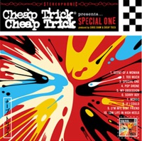 Special One - Cheap Trick