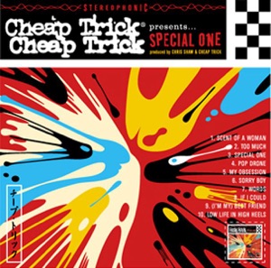 Best Friend Album Art