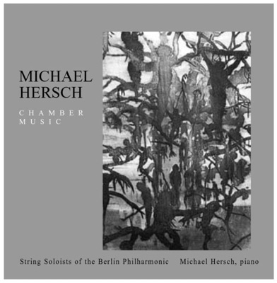 Michael Hersch: Chamber Music